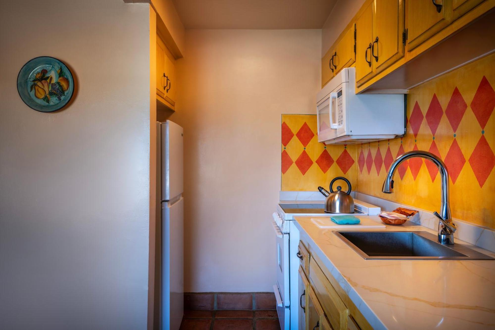 Hotel Pepper Tree Boutique Kitchen Studios - Anaheim Exteriér fotografie