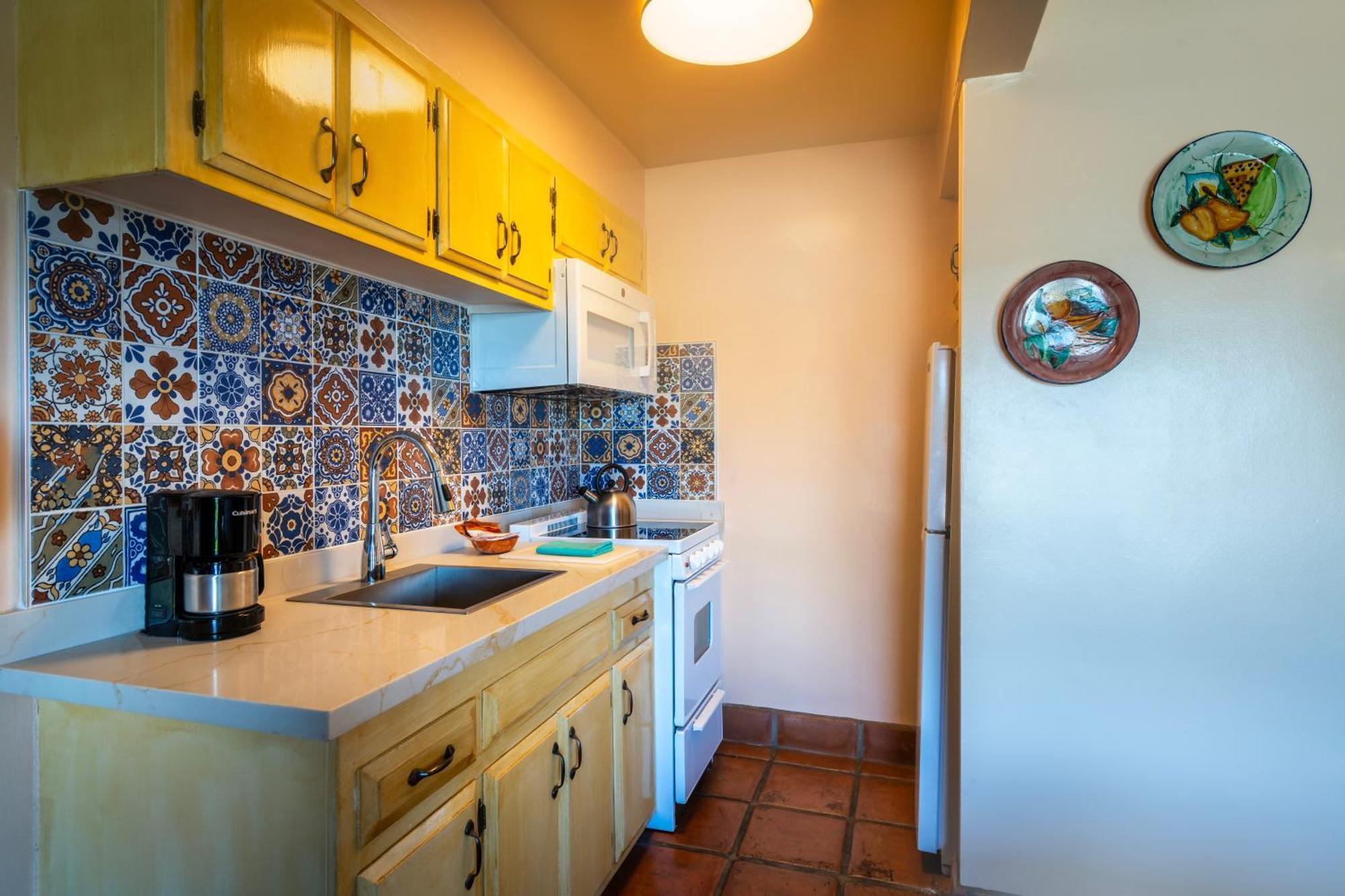 Hotel Pepper Tree Boutique Kitchen Studios - Anaheim Exteriér fotografie