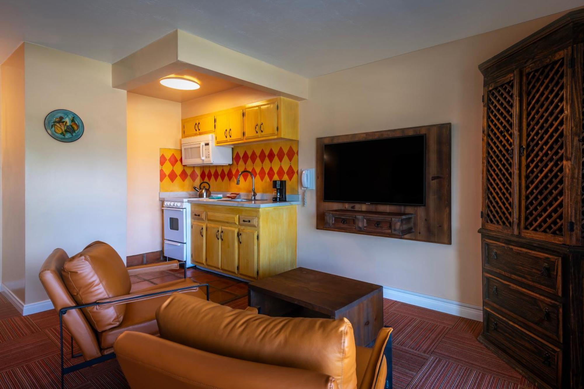 Hotel Pepper Tree Boutique Kitchen Studios - Anaheim Exteriér fotografie