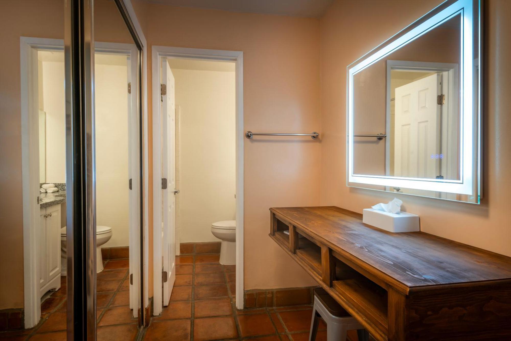 Hotel Pepper Tree Boutique Kitchen Studios - Anaheim Exteriér fotografie